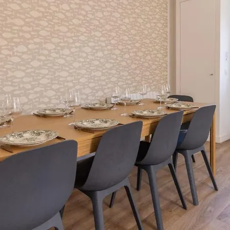 Maison 5 Au Coeur Du Croisic