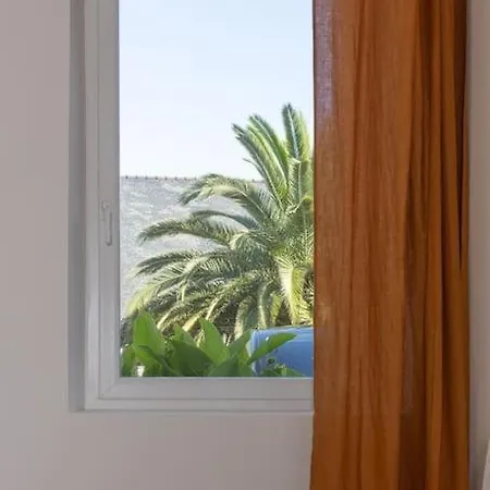 Holiday home Maison 5 Au Coeur Du Croisic *