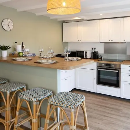 Maison 5 Au Coeur Du Croisic * Ле Круазик