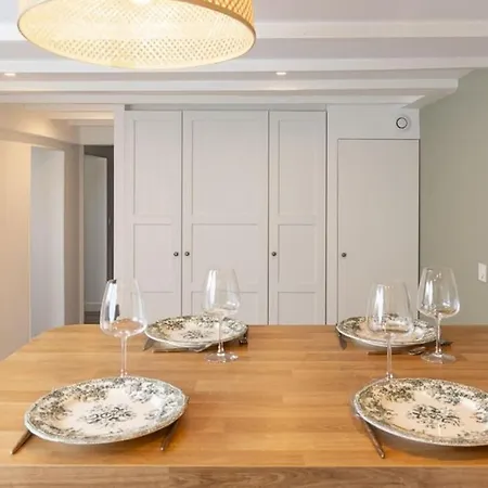 Maison 5 Au Coeur Du Croisic