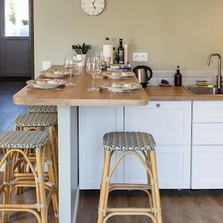 Maison 5 Au Coeur Du Croisic Holiday home