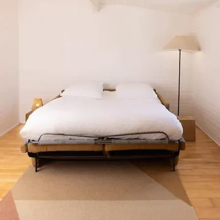 Maison 5 Au Coeur Du Croisic Le Croisic