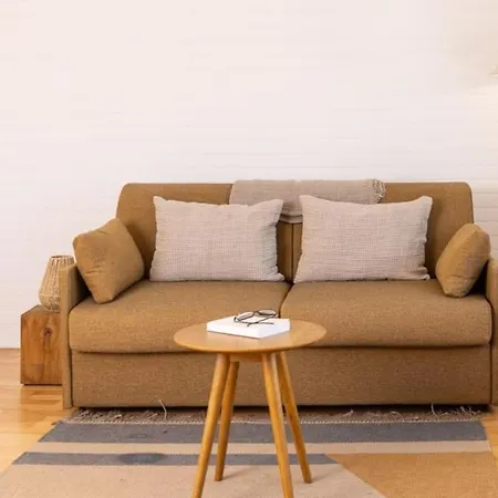 Holiday home Maison 5 Au Coeur Du Croisic