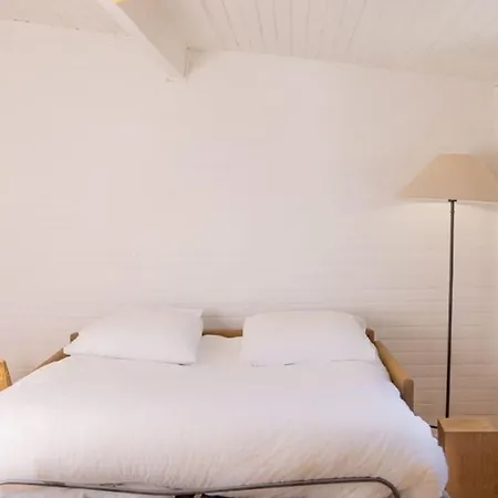Maison 5 Au Coeur Du Croisic Holiday home *