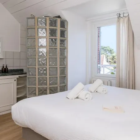 Maison 5 Au Coeur Du Croisic Holiday home Le Croisic