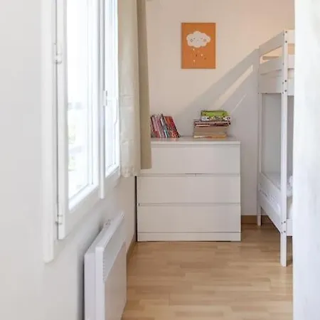Maison 5 Au Coeur Du Croisic Holiday home
