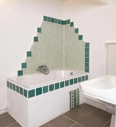 Maison 5 Au Coeur Du Croisic