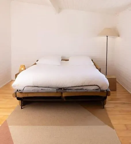 Maison 5 Au Coeur Du Croisic Ле Круазик