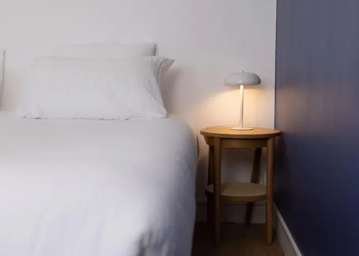 Maison 5 Au Coeur Du Croisic Дом отдыха