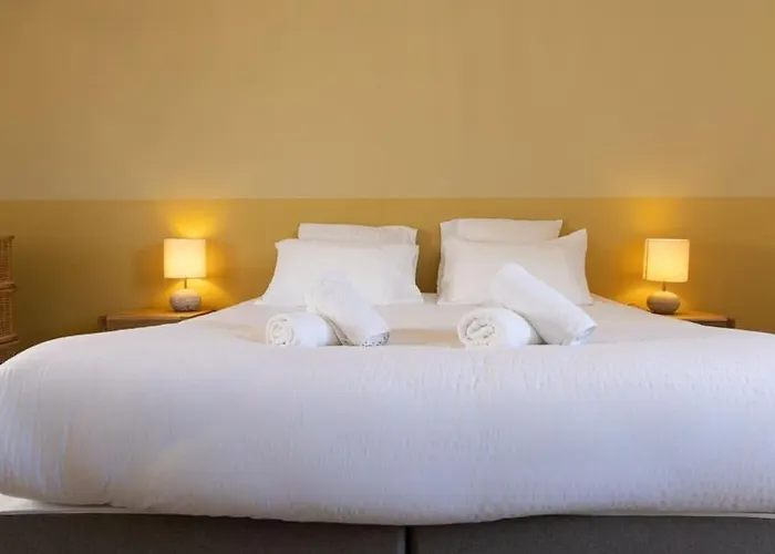 Дом отдыха Maison 5 Au Coeur Du Croisic *