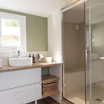 Maison 5 Au Coeur Du Croisic Nyaraló *