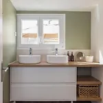 Maison 5 Au Coeur Du Croisic Nyaraló *