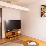 Nyaraló Maison 5 Au Coeur Du Croisic Le Croisic