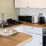 Maison 5 Au Coeur Du Croisic Nyaraló *