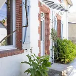 Maison 5 Au Coeur Du Croisic Nyaraló Le Croisic