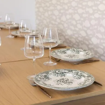 Maison 5 Au Coeur Du Croisic Nyaraló