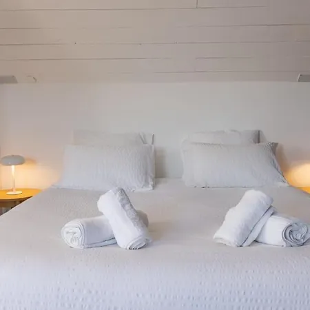 Nyaraló Maison 5 Au Coeur Du Croisic Le Croisic