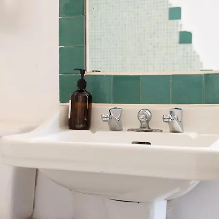 Nyaraló Maison 5 Au Coeur Du Croisic