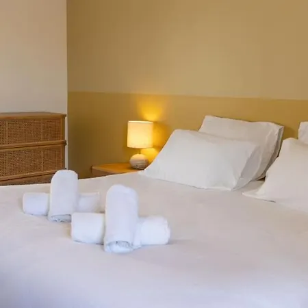 Maison 5 Au Coeur Du Croisic Nyaraló *