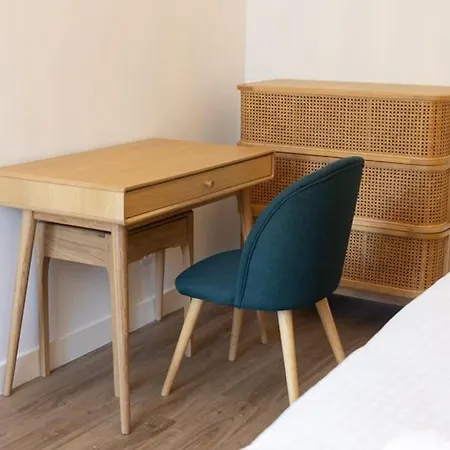 Maison 5 Au Coeur Du Croisic Nyaraló Le Croisic