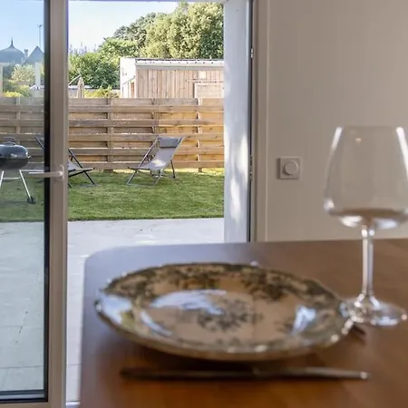 Maison 5 Au Coeur Du Croisic *