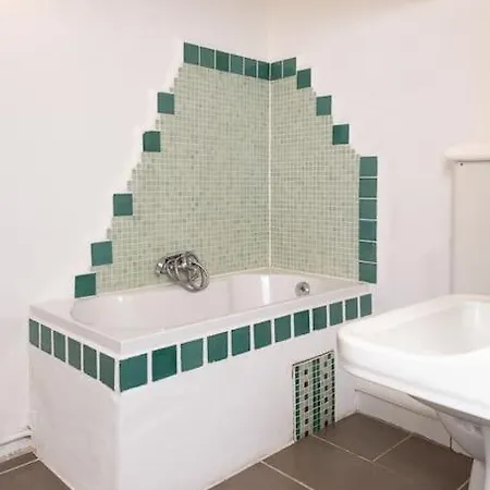 Maison 5 Au Coeur Du Croisic