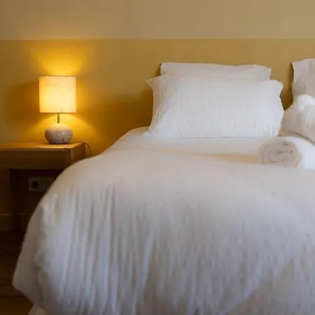 Nyaraló Maison 5 Au Coeur Du Croisic *