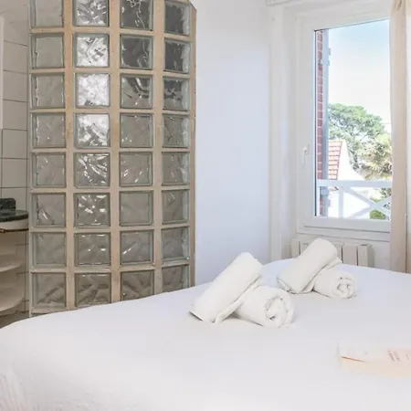 Nyaraló Maison 5 Au Coeur Du Croisic