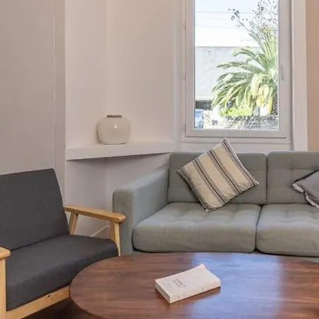 Maison 5 Au Coeur Du Croisic Nyaraló Le Croisic