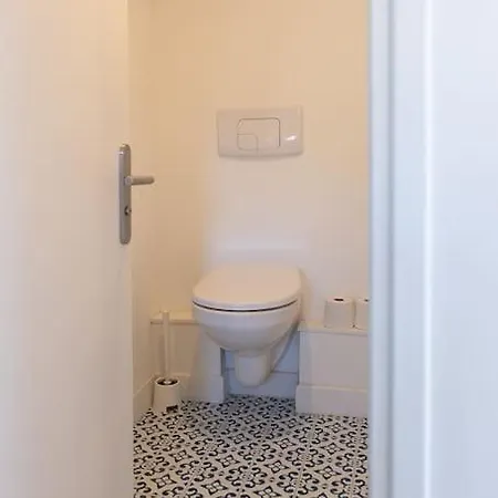 Maison 5 Au Coeur Du Croisic Holiday home Le Croisic