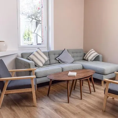 Nyaraló Maison 5 Au Coeur Du Croisic Le Croisic