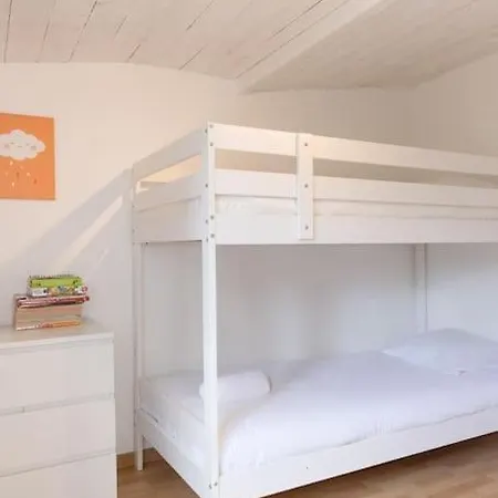 Maison 5 Au Coeur Du Croisic