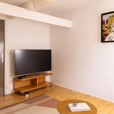 Nyaraló Maison 5 Au Coeur Du Croisic Le Croisic