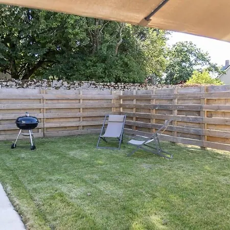 Maison 5 Au Coeur Du Croisic * Le Croisic