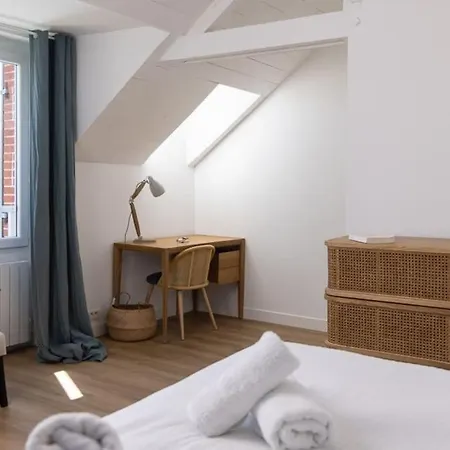 Maison 5 Au Coeur Du Croisic