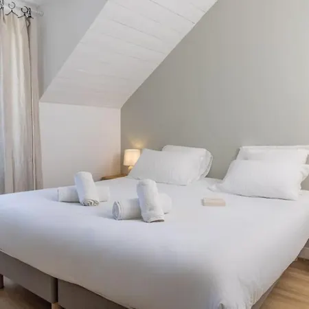 Maison 5 Au Coeur Du Croisic *