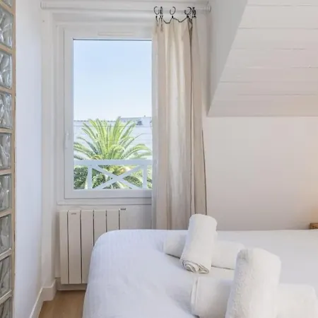 Maison 5 Au Coeur Du Croisic