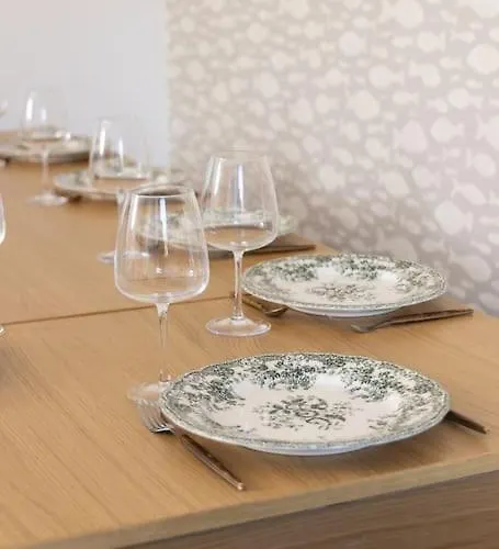 Maison 5 Au Coeur Du Croisic Prázdninový dům