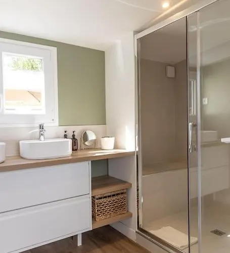 Maison 5 Au Coeur Du Croisic Prázdninový dům *