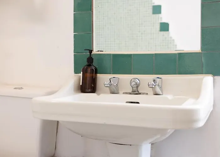 Prázdninový dům Maison 5 Au Coeur Du Croisic