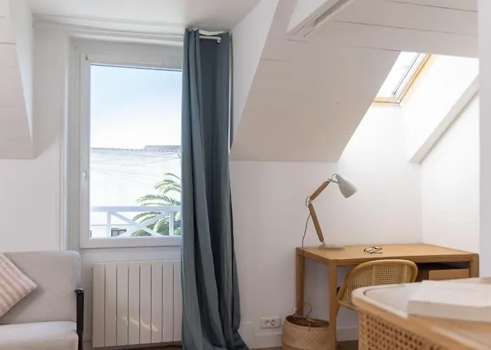 Maison 5 Au Coeur Du Croisic