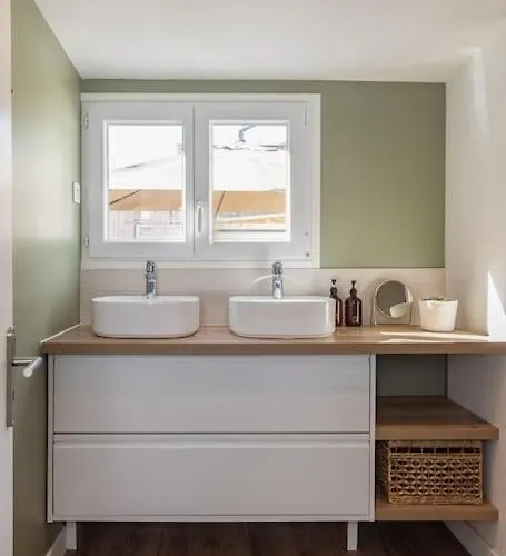 Maison 5 Au Coeur Du Croisic Prázdninový dům *