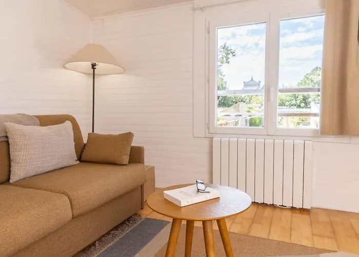 Prázdninový dům Maison 5 Au Coeur Du Croisic Le Croisic