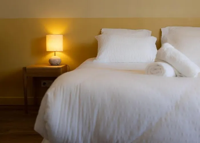 Prázdninový dům Maison 5 Au Coeur Du Croisic *