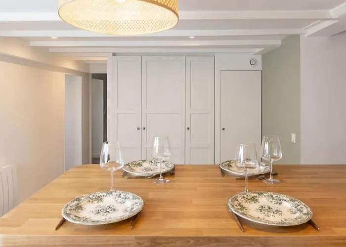 Maison 5 Au Coeur Du Croisic