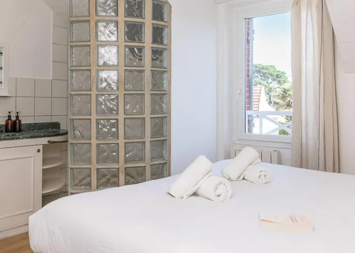 Prázdninový dům Maison 5 Au Coeur Du Croisic