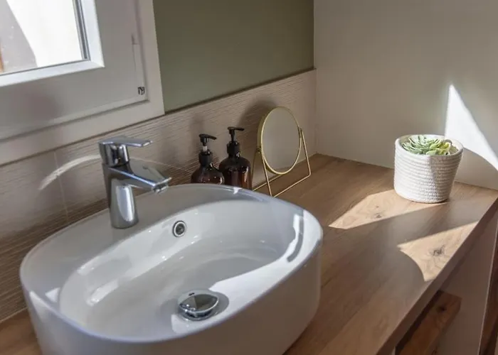 Maison 5 Au Coeur Du Croisic Prázdninový dům