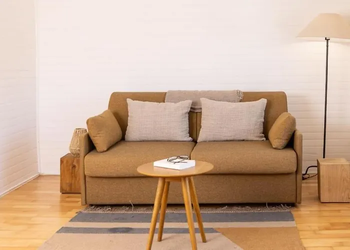 Prázdninový dům Maison 5 Au Coeur Du Croisic