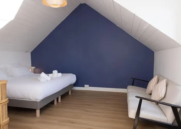 Maison 5 Au Coeur Du Croisic * Le Croisic