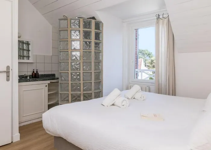 Maison 5 Au Coeur Du Croisic Prázdninový dům Le Croisic